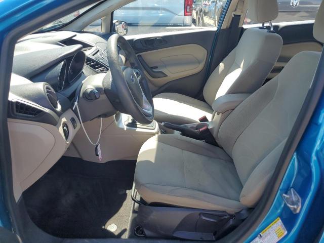 3FADP4BJ5HM171349 Ford FIESTA SE