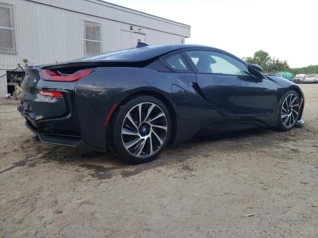 VIN WBY2Z2C58FV391748 2015 BMW I8 no.3