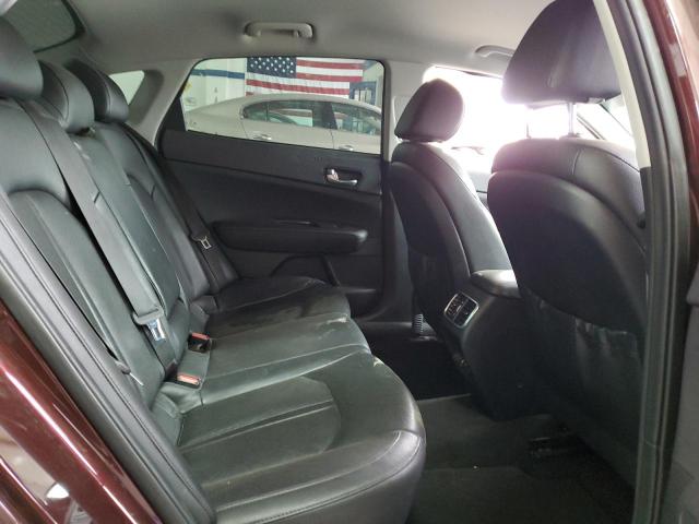 5XXGU4L31JG248418 KIA OPTIMA EX
