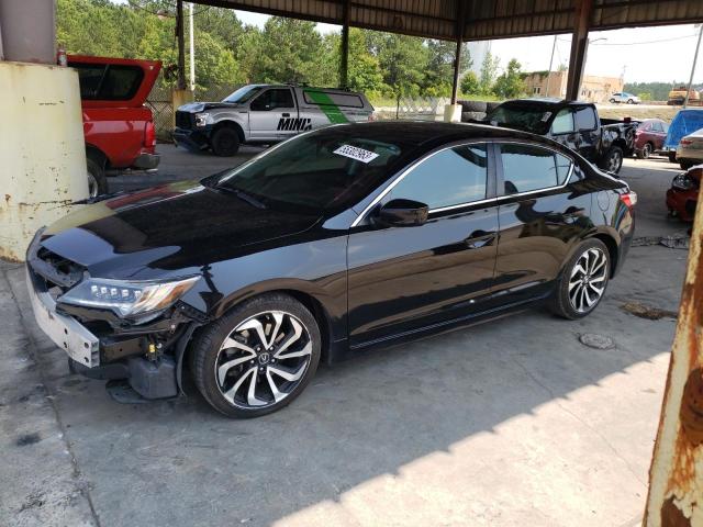2018 ACURA ILX SPECIA - 19UDE2F49JA001783