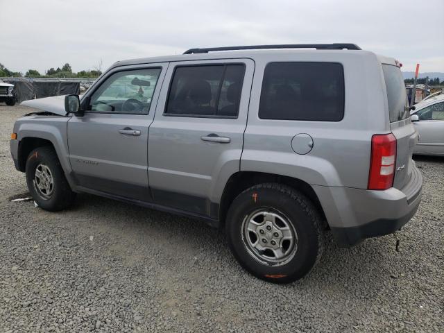 1C4NJRBB7ED771822 Jeep Patriot Sport