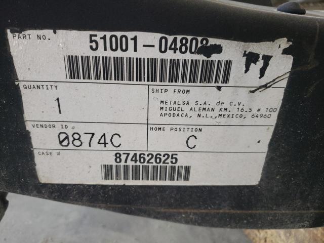 2020 TOYOTA TACOMA P/U 5TFAX5GN4LX179931