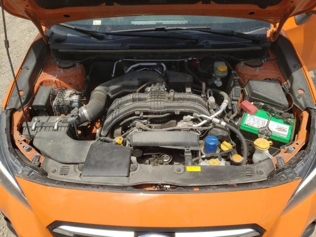 JF2GTAEC5K8239242 Subaru Crosstrek Premium