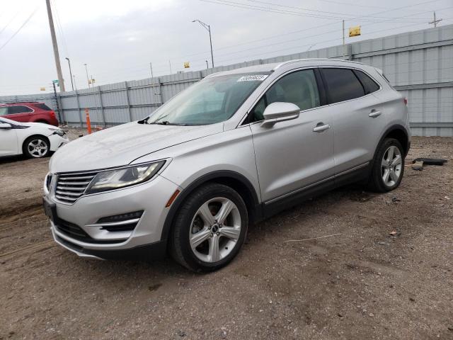 2017 Lincoln MKC Premiere