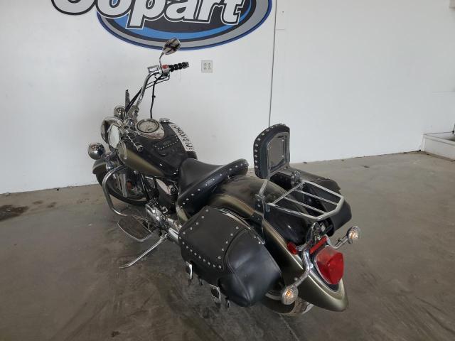 2005 YAMAHA XVS1100 JYAVP11E25A074390