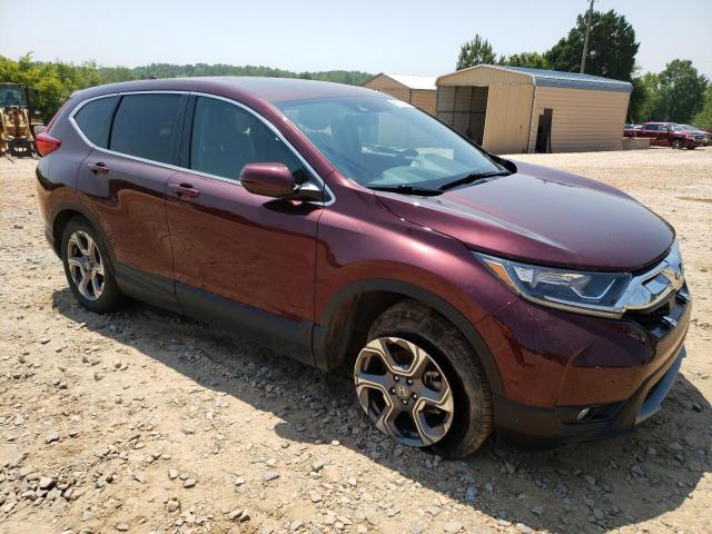 2HKRW1H59KH502474 Honda CRV CR-V EX 4