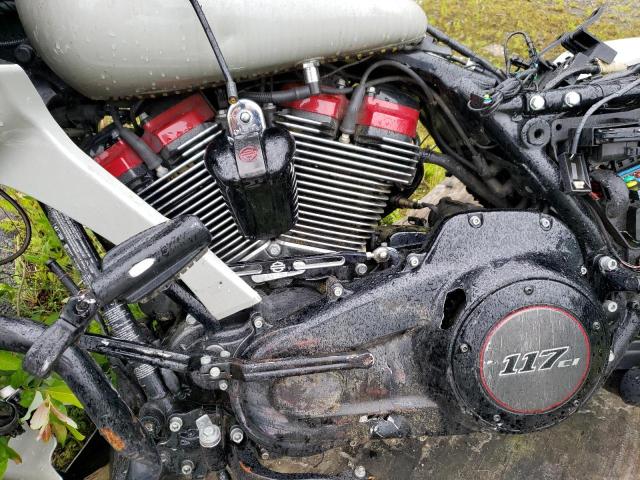 2020 HARLEY-DAVIDSON FLTRXSE 1HD1TCL14LB957160