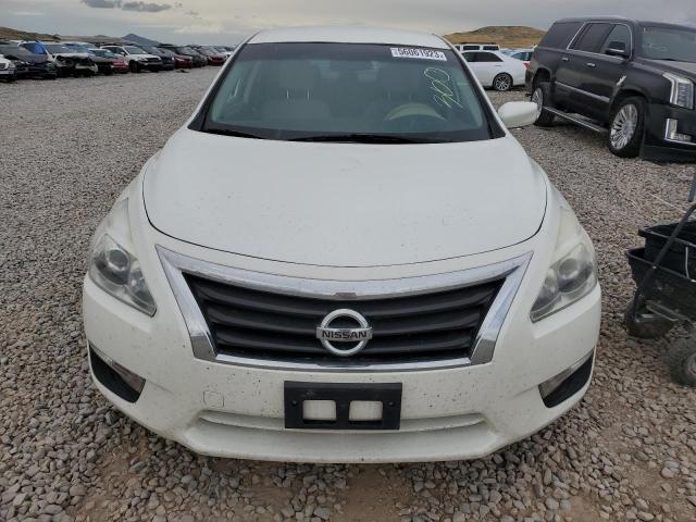 1N4AL3AP7EC153429 Nissan ALTIMA 2.5