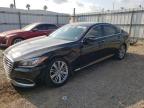 2018 GENESIS G80 BASE VIN:KMHGN4JE7JU216287