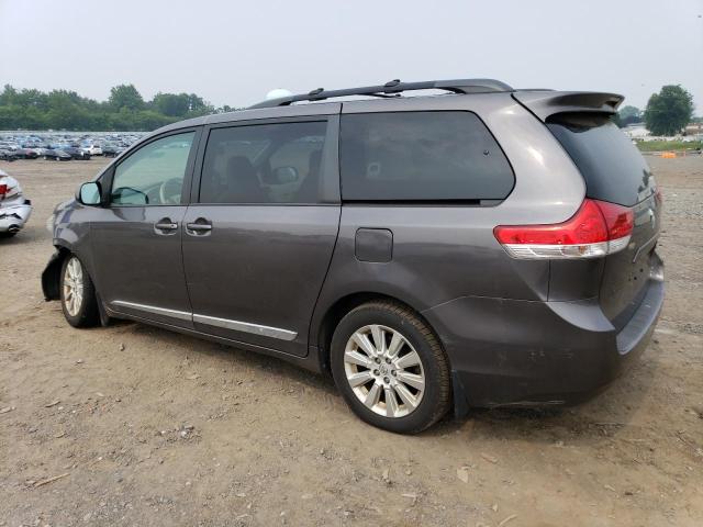 5TDDK3DC8ES088463 | 2014 TOYOTA SIENNA XLE