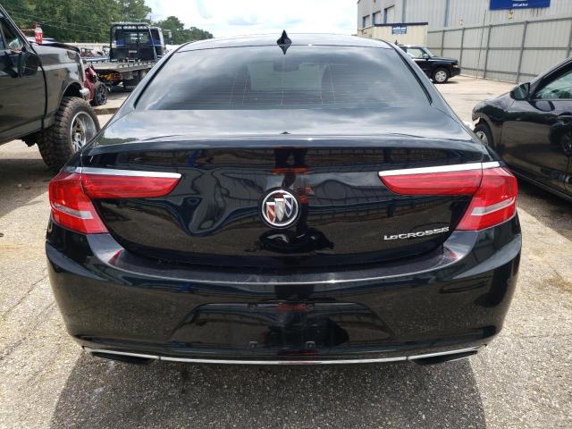 2019 BUICK LACROSSE A - 1G4ZU5SS9KU112827