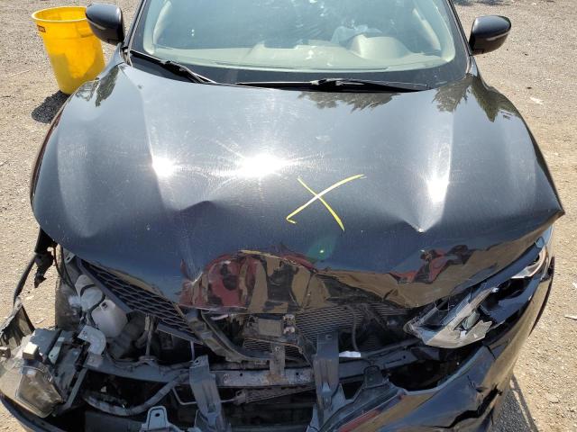 2019 NISSAN QASHQAI JN1BJ1CR3KW336296