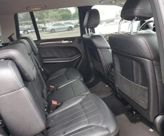 4JGDF7CE2EA418816 Mercedes-Benz Gl 450 4matic