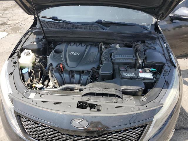 5XXGN4A77FG506631 KIA OPTIMA EX