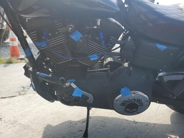 2008 HARLEY-DAVIDSON FXDBI 1HD1GX4188K326087