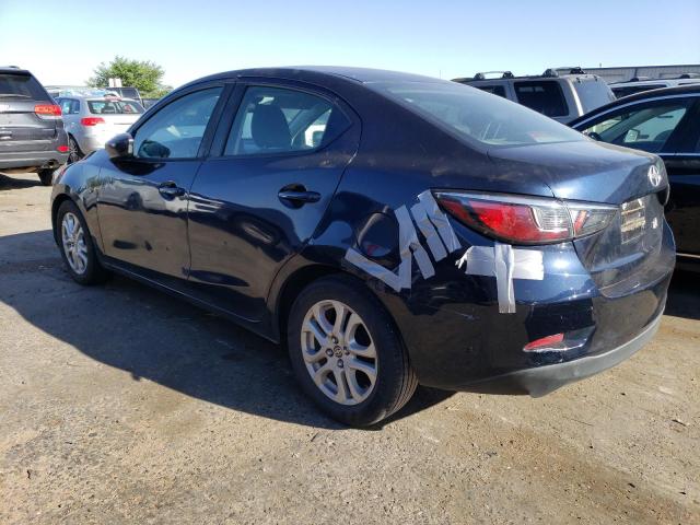 3MYDLBZV2GY145724 Toyota SCION IA