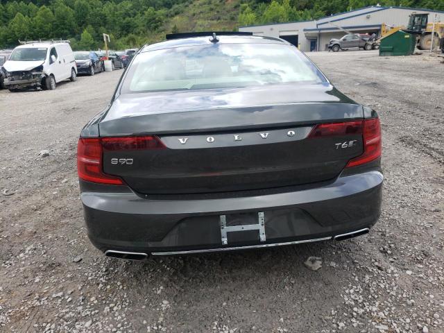 2020 VOLVO S90 T6 INS - LVYA22ML9LP177245