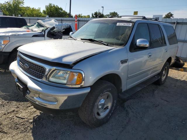 1998 Ford Expedition 