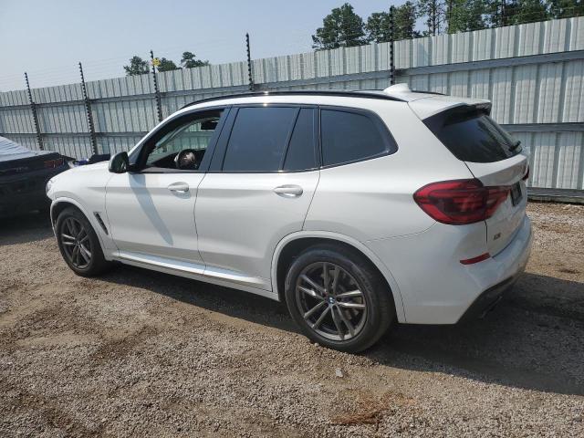 5UXTS3C54KLR72975 2019 BMW X3, photo no. 2