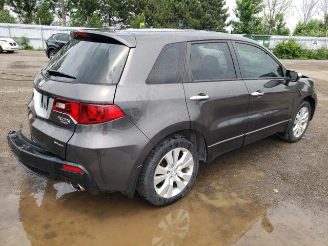 Vin: 5j8tb1h28aa801856, lot: 55953663, acura rdx 20103