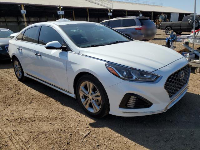 5NPE34AF3JH711476 Hyundai Sonata Sport