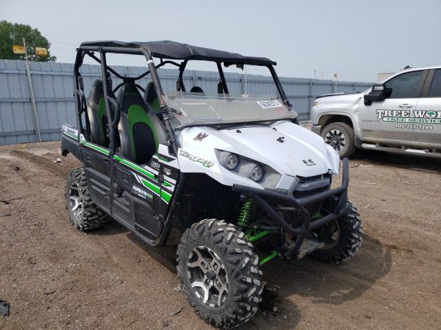 2017 KAWASAKI KRT800 H - JKBRTCG19HB503708