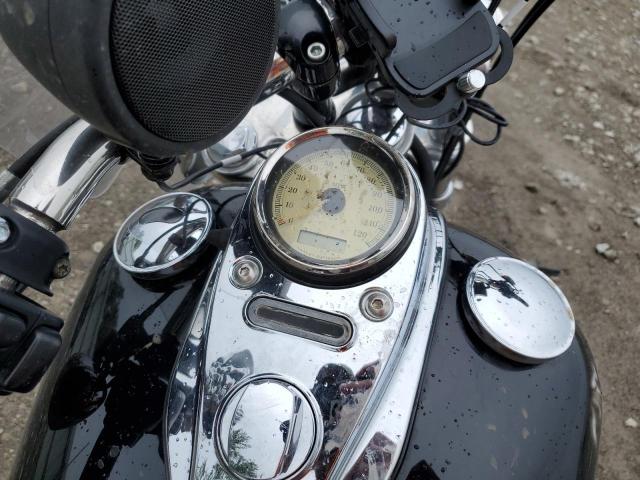 2010 HARLEY-DAVIDSON FXDWG 1HD1GP414AC309741