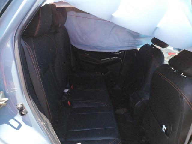 JF2GTAMC1L8217743 Subaru Crosstrek Limited