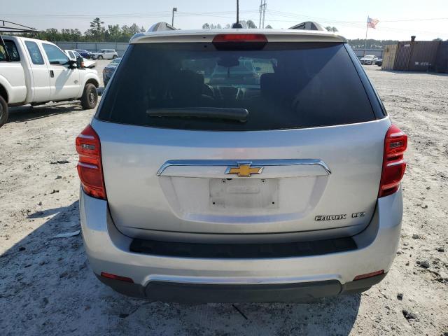 2GNALDEKXG1164312 Chevrolet Equinox Ltz