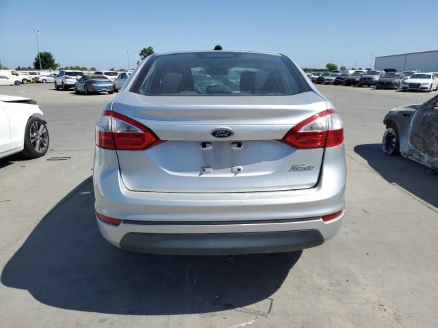 3FADP4AJ1EM128219 Ford FIESTA S