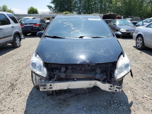 JTDKN3DU8F0472187 Toyota PRIUS