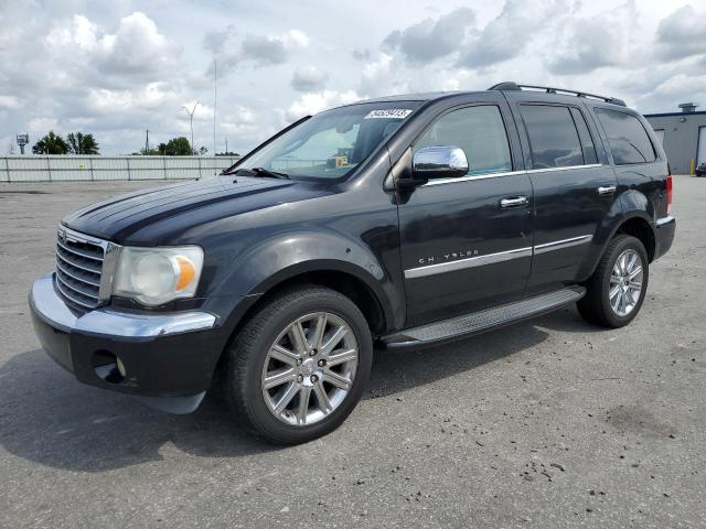 2008 Chrysler Aspen Limited