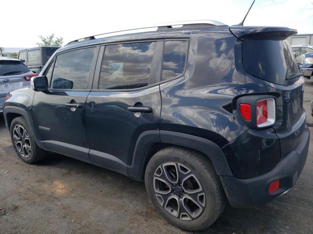 ZACCJADT2GPC82568 Jeep Renegade Limited