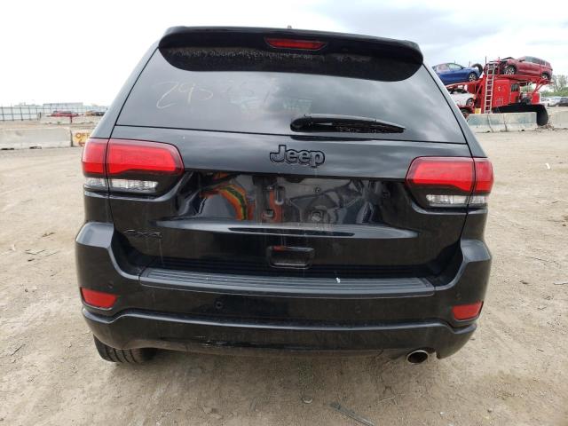 1C4RJFAG0KC727367 Jeep Grand Cherokee Laredo