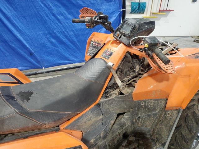2021 POLARIS SCRAMBLER - 4XASVA853MB781503