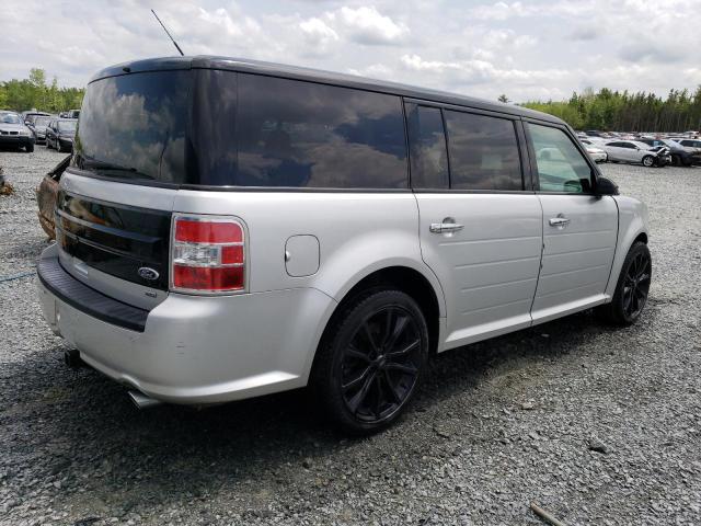 2FMHK6C89GBA09513 | 2016 FORD FLEX SEL