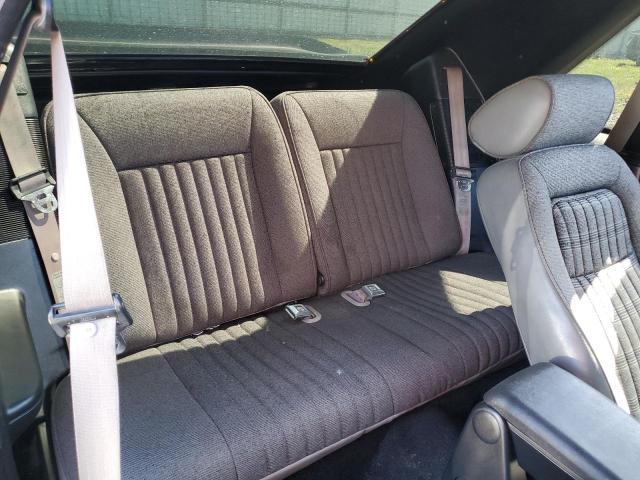 1991 Ford Mustang - Image 10