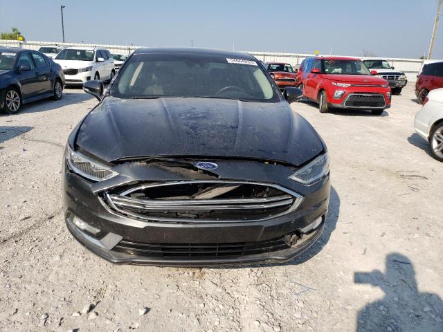 3FA6P0K92HR200008 2017 FORD FUSION, photo no. 5