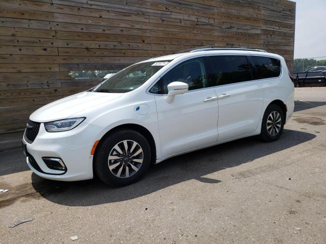2021 CHRYSLER PACIFICA H - 2C4RC1L7XMR580673