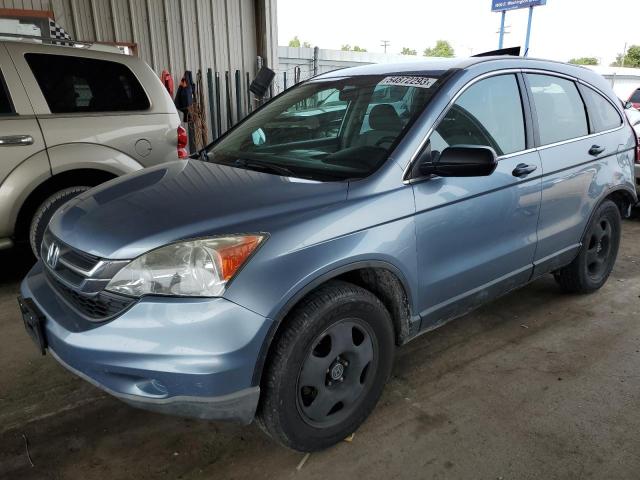 2010 Honda CR-V LX