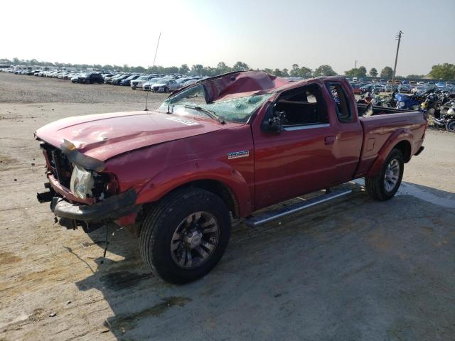 2008 Ford Ranger 