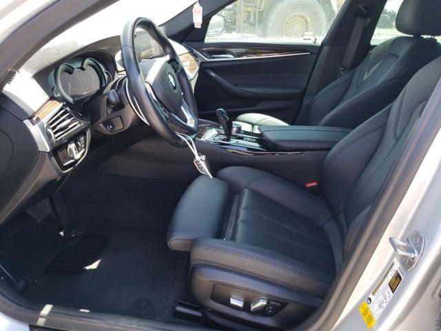 WBAJA5C58KWW05905 BMW 530 I