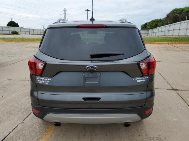 1FMCU0J90KUB01299 2019 FORD ESCAPE, photo no. 6