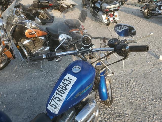 2007 HARLEY-DAVIDSON XL883 1HD4CN2137K426631