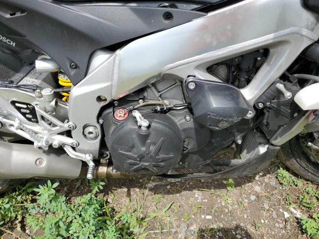 2020 APRILIA TUONO ZD4KGU008LS001308
