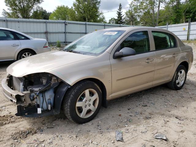 2007 Chevrolet Cobalt LS