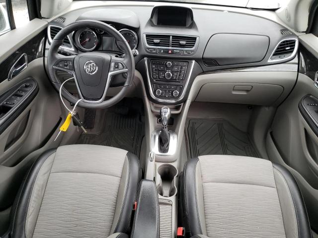 2016 BUICK ENCORE CON - KL4CJBSB9GB636154