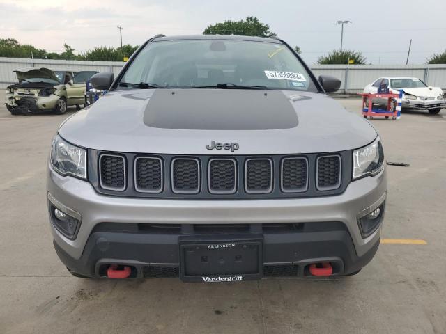3C4NJDDB2KT733467 Jeep Compass Trailhawk