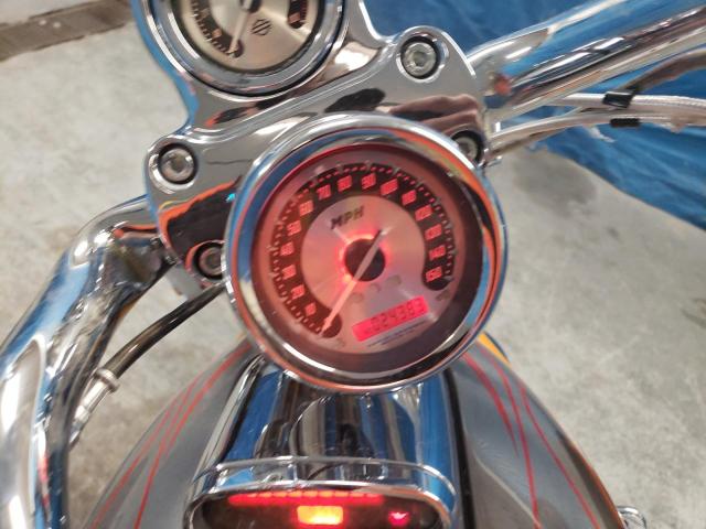 2006 HARLEY-DAVIDSON VRSCSE 1HD1PPG136K975384