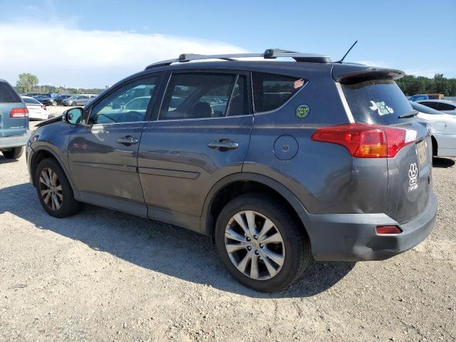 VIN 2T3DFREV4DW057571 2013 TOYOTA RAV4 no.2